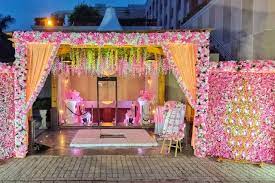 Shri Swami Krupa Hall